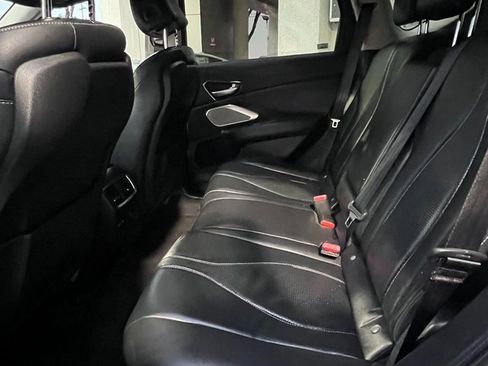 Certified 2024 Acura RDX w/ Technology Package image 11