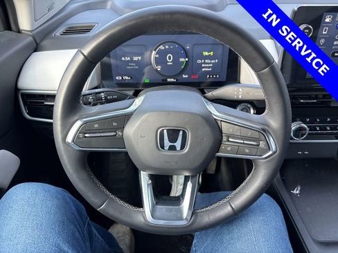 Used 2025 Honda Prologue Elite image 6