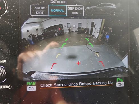 Certified 2024 Subaru Crosstrek 2.5i Wilderness w/ Crosstrek Mirror Package image 21