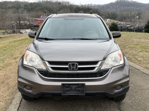 Used 2010 Honda CR-V EX image 4