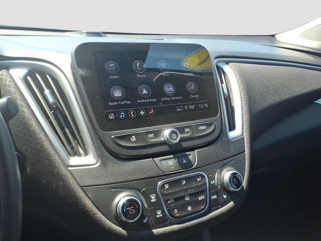 Used 2024 Chevrolet Malibu LT FWD image 20