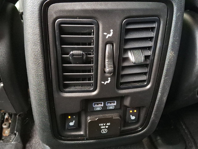 Used 2022 Dodge Durango R/T AWD/4WD image 14