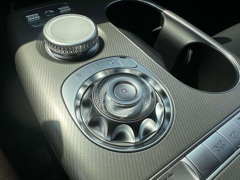 New 2025 Genesis GV60 Advanced AWD/4WD image 15
