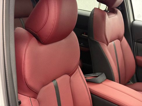 New 2026 MAZDA CX-50 AWD 2.5 Hybrid w/ Weather Package image 11