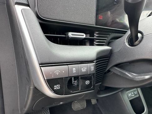 Used 2025 Hyundai Ioniq 5 Limited AWD/4WD image 21
