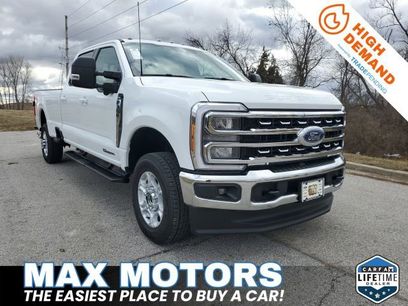 New 2026 Ford F350 XLT w/ XLT Premium Package