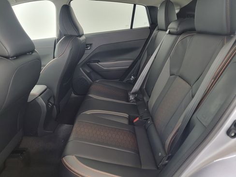 New 2026 Subaru Crosstrek 2.5i Limited AWD/4WD image 9