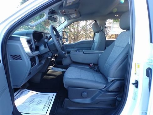 New 2026 Ford F250 XL w/ STX Appearance Package image 12