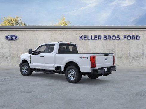 New 2026 Ford F350 XL image 5