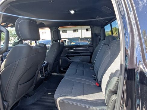 Certified 2022 RAM 1500 Big Horn image 14