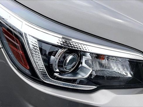 Used 2020 Subaru Forester Premium w/ Popular Package #1 image 27