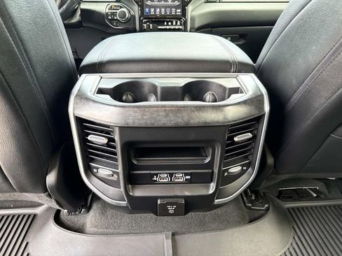 Used 2020 RAM 1500 Big Horn AWD/4WD image 15