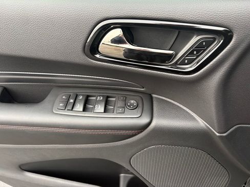 New 2026 Dodge Durango GT image 19