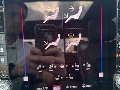 Used 2026 RAM 1500 Limited image 9