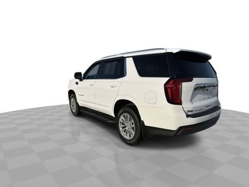 Used 2024 GMC Yukon SLE w/ LPO, Floor Liner Package image 6