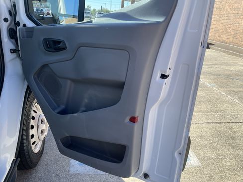 Used 2019 Ford Transit 350 138 DRW w/ Interior Upgrade Package image 13