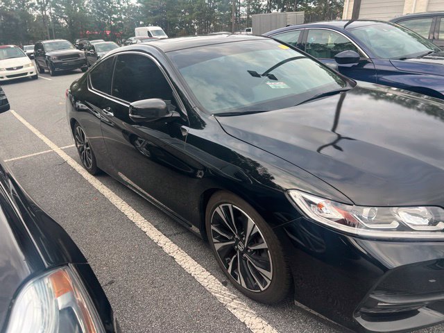 Used 2017 Honda Accord EX-L image 5