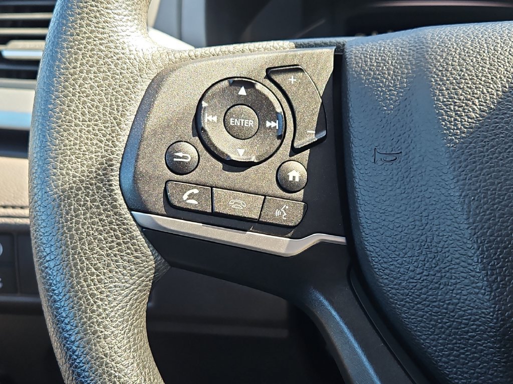 Certified 2024 Honda Odyssey EX image 22