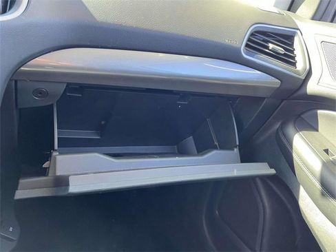 Used 2024 Ford Edge SEL image 31