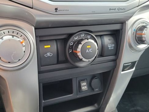 Used 2017 Toyota 4Runner SR5 Premium RWD image 19