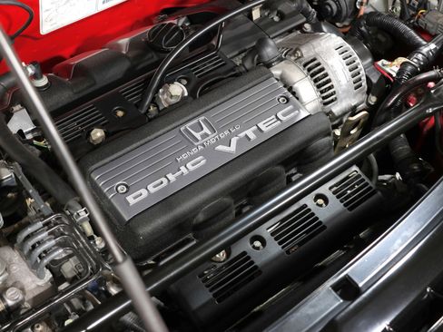 Used 1991 Acura NSX image 75