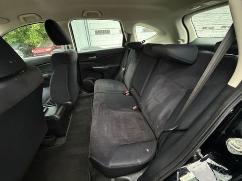 Used 2014 Honda CR-V LX image 10