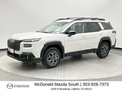 Used 2026 Subaru Outback Premium