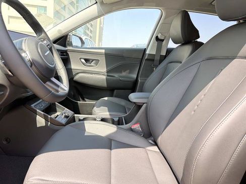 New 2026 Hyundai Kona SEL Premium FWD image 20