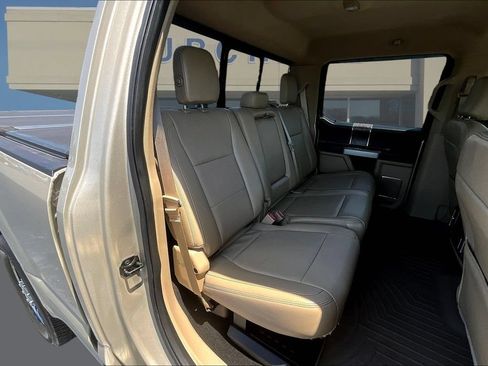 Used 2018 Ford F250 Lariat w/ Chrome Package AWD/4WD image 26