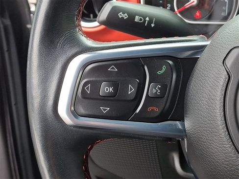 Used 2020 Jeep Wrangler Unlimited Rubicon image 22