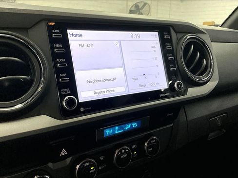 Used 2023 Toyota Tacoma TRD Off-Road image 34