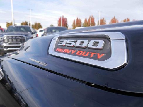 New 2026 RAM 3500 Limited image 36