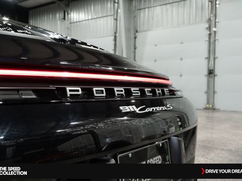 Used 2025 Porsche 911 Carrera S image 65