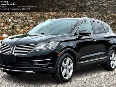 Used 2015 Lincoln MKC AWD