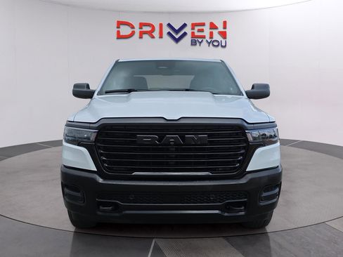 Used 2025 RAM 1500 Tradesman w/ Protection Group image 9