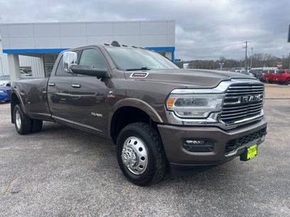 Used 2021 RAM 3500 Laramie