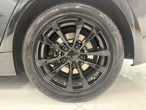 Used 2017 BMW 320i xDrive Sedan image 38