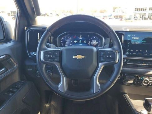 Used 2023 Chevrolet Silverado 1500 LT w/ Protection Package image 15