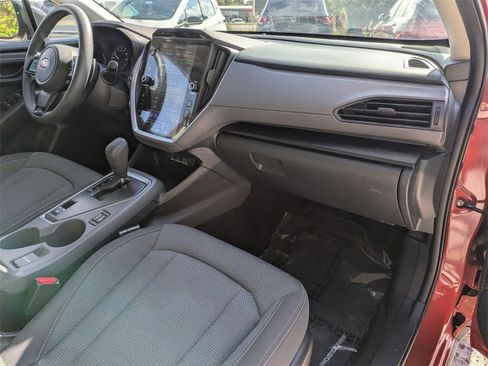 Used 2024 Subaru Crosstrek 2.0i Premium image 25