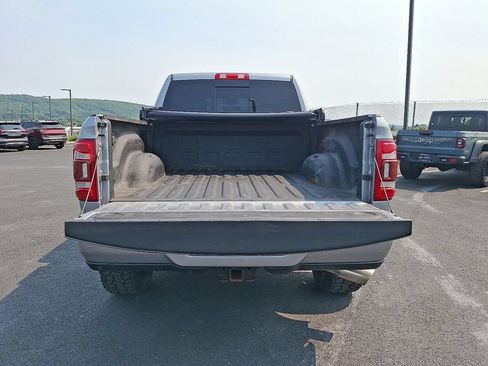 Used 2022 RAM 2500 Laramie AWD/4WD image 26