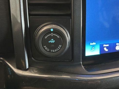 Used 2023 Ford F150 XLT w/ Equipment Group 302A High AWD/4WD image 28