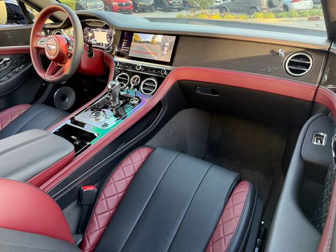 Certified 2024 Bentley Continental GT image 2