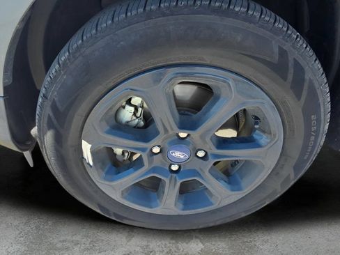 Used 2020 Ford EcoSport SE AWD/4WD image 10
