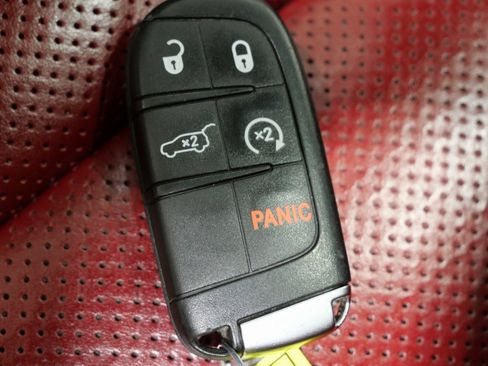 Used 2022 Dodge Durango R/T w/ Blacktop Package image 34