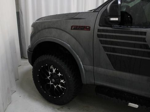 Used 2020 Ford F150 XLT w/ Equipment Group 302A Luxury AWD/4WD image 31