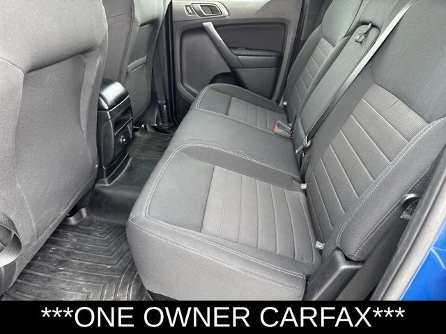 Used 2019 Ford Ranger XL w/ FX4 Off-Road Package AWD/4WD image 13