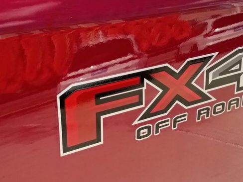Used 2025 Ford Ranger XLT w/ Equipment Group 301A High AWD/4WD image 14