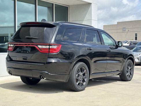 New 2026 Dodge Durango GT image 3