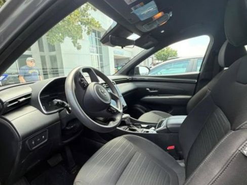 Used 2022 Hyundai Santa Cruz SEL w/ Cargo Package AWD/4WD image 9