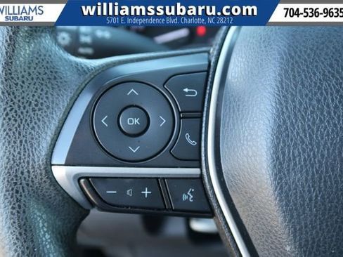 Used 2021 Toyota Camry LE image 19